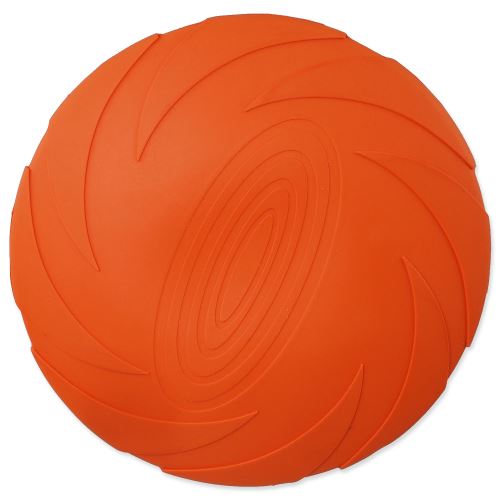 Disk DF plávajúci oranžový