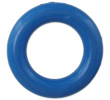 DF kruh modrý 9cm