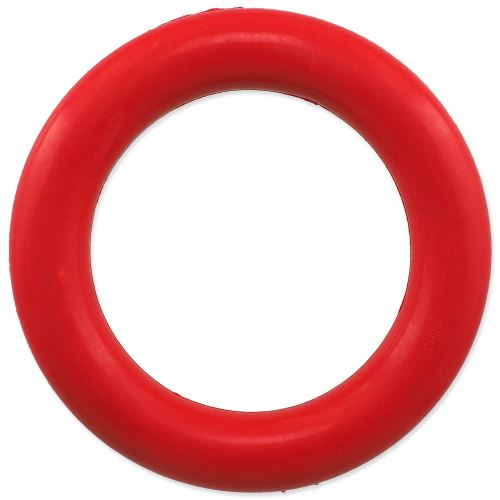 DF kruh červený 15cm