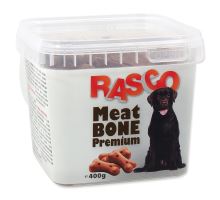 Sušienky RASCO kosť masová 400g