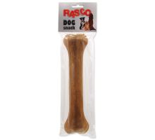 Kosť RASCO Dog buvolí 25 cm 1ks