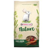 Versele-LAGA Nature Junior pre králiky 2,3kg