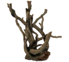 Dekorácie AQUA EXCELLENT Koreň stromu 17 cm 1ks