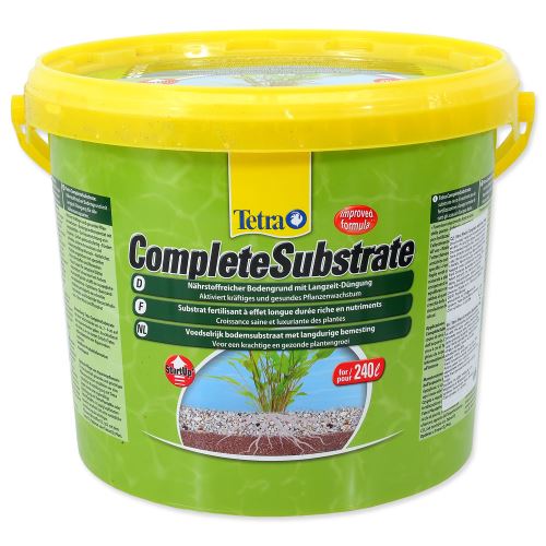 TETRA Plant Complete Substrate 10kg