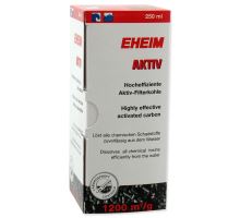 Náplň EHEIM AKTIV 250ml