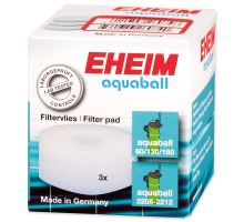 Náplň EHEIM vata filtračné Aquaball 60/130/180 3ks