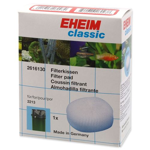 Náplň EHEIM vata filtračné Classic 250 1ks