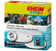 Náplň EHEIM vata filtračné jemná Ecco Pre 130/200/300 3ks