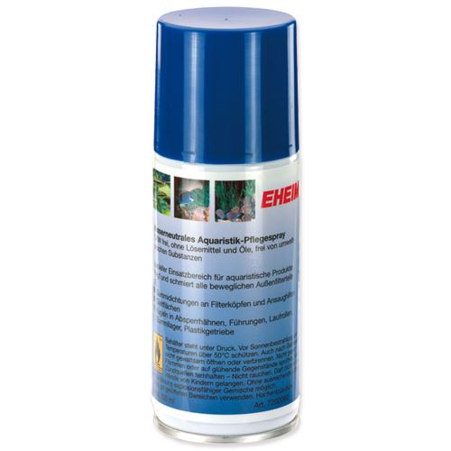 EHEIM silikónový spray 150ml