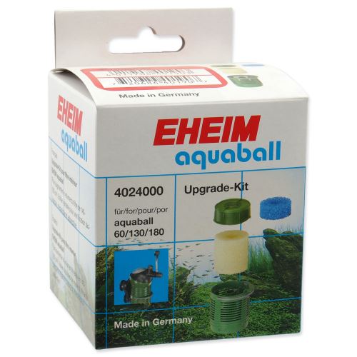 Náhradné nadstavba EHEIM pre filter Aquaball 1ks